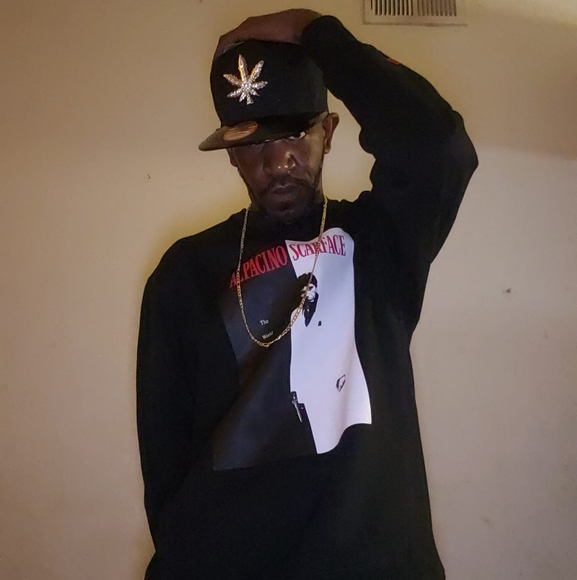 Meet your Posher, Corey - Picture 1 of 1